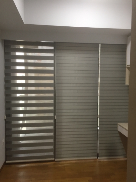  Singapore Korean Rainbow Blinds   Supplier, Suppliers, Supplies, Supply | Kim Curtain Design Sdn Bhd