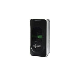 VG120.VIGILANCE FINGERPRINT EXIT READER VIGILANCE Door Access System Johor Bahru JB Malaysia Supplier, Supply, Install | ASIP ENGINEERING