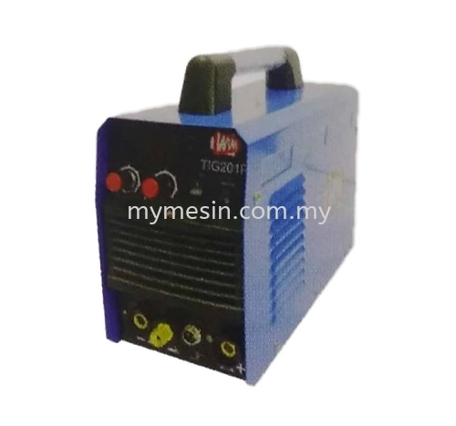 WIM TIG 201P Welding Machine