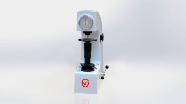 JG-100 Rockwell Hardness Tester Rockwell Hardness Tester Hardness Tester Malaysia, Negeri Sembilan (NS), Seremban Supplier, Suppliers, Supply, Supplies | JNG Industry Sdn Bhd