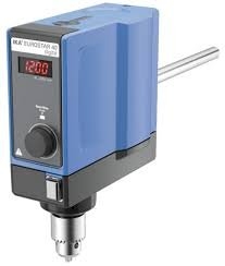 EUROSTAR 40 digital IKA Overhead Stirrer Overhead Stirrer Selangor, Malaysia, Kuala Lumpur (KL) Supplier, Suppliers, Supply, Supplies | Lab Sciences Engineering Sdn Bhd