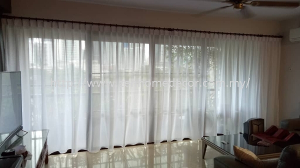  Lace Curtain & Lace Selangor, Malaysia, Kuala Lumpur (KL), Puchong, Shah Alam Supplier, Suppliers, Supply, Supplies | Zen Home Decor