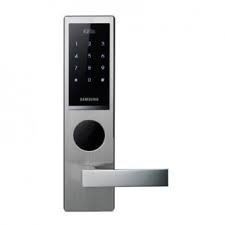 SHS-H635.The RFID Card Digital Door Lock from Samsung SAMSUNG Digital Door Lock Johor Bahru JB Malaysia Supplier, Supply, Install | ASIP ENGINEERING