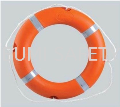 SOLAS LifeBuoys Marine Equipment Selangor, Kuala Lumpur (KL), Puchong, Malaysia Supplier, Suppliers, Supply, Supplies | Bumi Nilam Safety Sdn Bhd