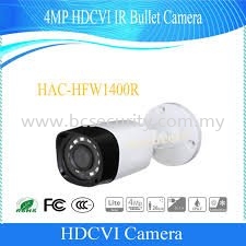 DH-HAC-HFW1400R DH-HAC-HFW1400R Dahua CCTV System Johor Bahru (JB), Kempas, Skudai Supplier, Supply, Supplies, Installation | Broad Coverage Sdn Bhd