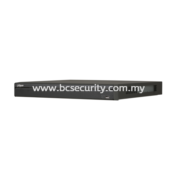 HVR5116 Dahua CCTV System Johor Bahru (JB), Kempas, Skudai Supplier, Supply, Supplies, Installation | Broad Coverage Sdn Bhd