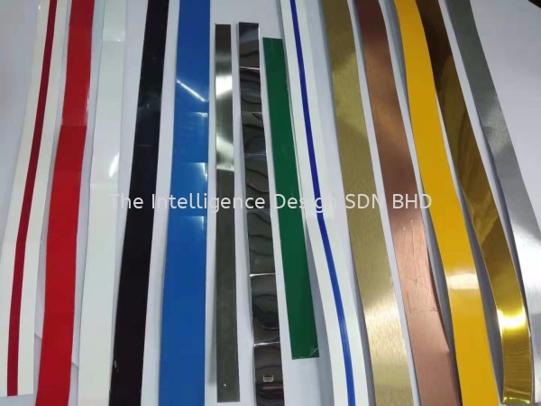 Aluminium Others Selangor, Malaysia, Kuala Lumpur (KL), Puchong Manufacturer, Supplier, Supply, Supplies | The Intelligence Design Sdn Bhd