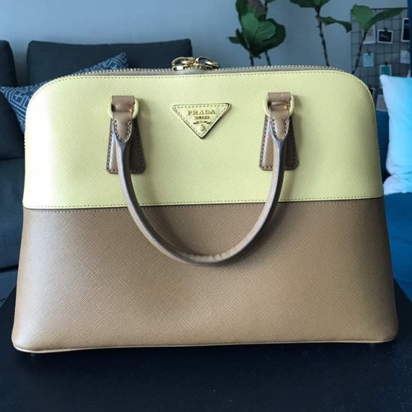 (SOLD) Prada BL836T Alma Saffiano Lux Prada Kuala Lumpur (KL), Selangor, Malaysia. Supplier, Retailer, Supplies, Supply | BSG Infinity (M) Sdn Bhd