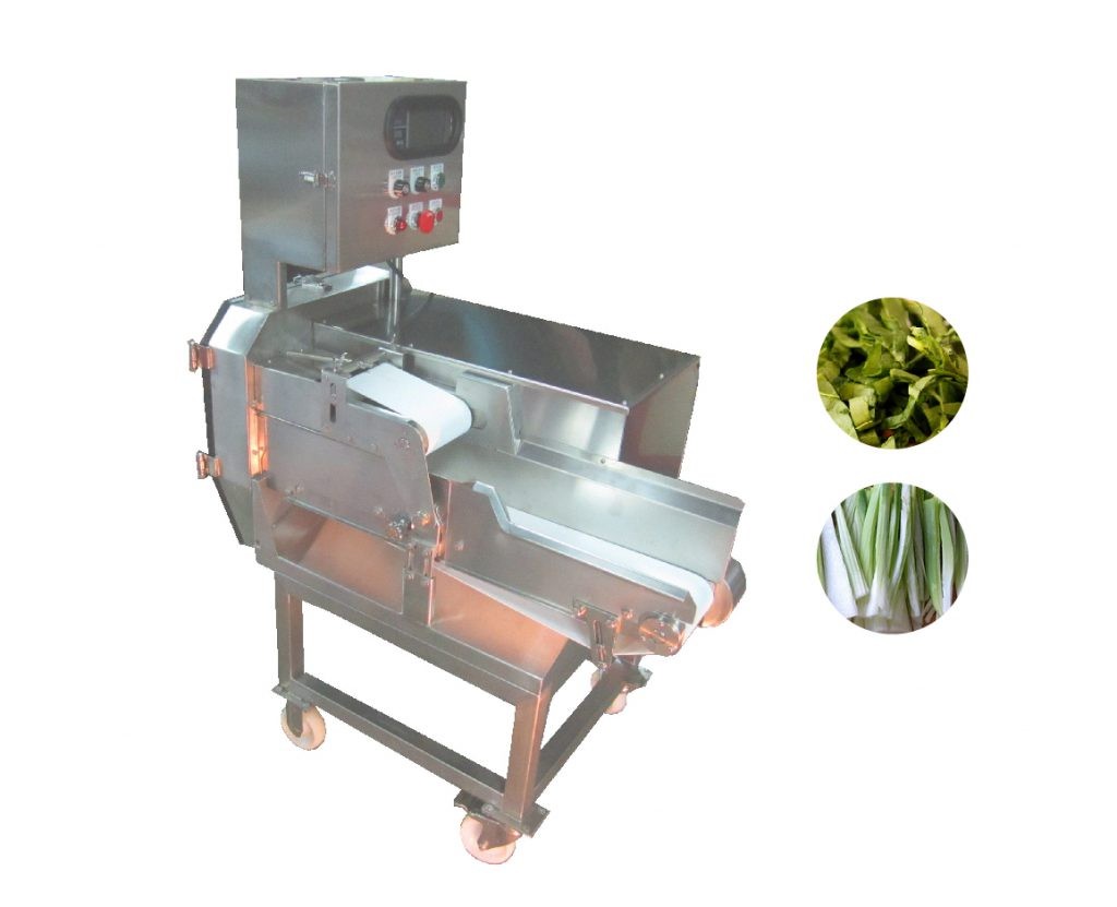 INDUSTRIAL VEGETABLE CUTTER MACHINE -GW-805N