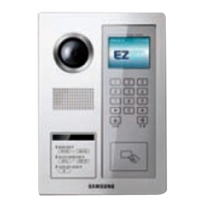 SHT-5080/ SHT-5080XL SAMSUNG Intercom System Johor Bahru JB Malaysia Supplier, Supply, Install | ASIP ENGINEERING