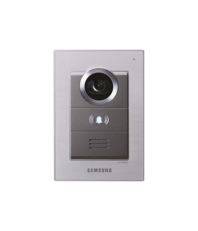 SHT-CN512 SAMSUNG Intercom System Johor Bahru JB Malaysia Supplier, Supply, Install | ASIP ENGINEERING