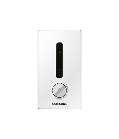 SHT-CW613 SAMSUNG Intercom System Johor Bahru JB Malaysia Supplier, Supply, Install | ASIP ENGINEERING