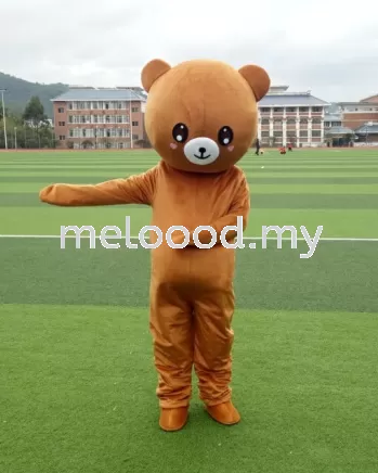 Rilakkuma Mascot