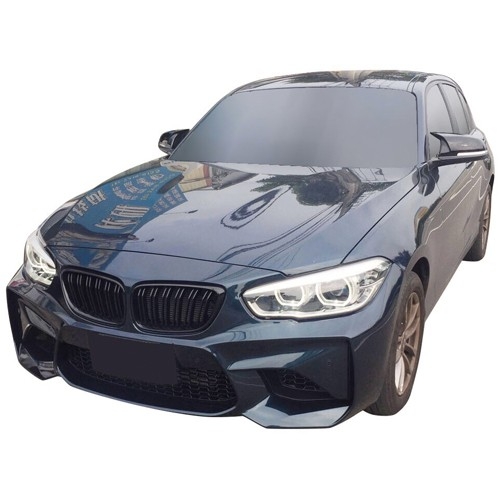 BMW F20 15~18 Lci M2 Look Front Bumper 1 Series F20 BMW Balakong, Selangor, Kuala Lumpur, KL, Malaysia. Body Kits, Accessories, Supplier, Supply | ACM Motorsport