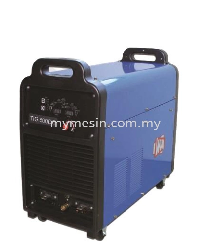 WIM TIG 500DC Welding Machine