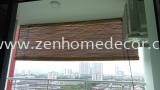  Outdoor Blinds Wooden Blinds Blinds Selangor, Malaysia, Kuala Lumpur (KL), Puchong, Shah Alam Supplier, Suppliers, Supply, Supplies | Zen Home Decor