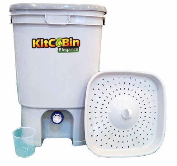 KitCoBin EM Household Malaysia Supplier, Suppliers, Supply, Supplies | EMRO Malaysia Sdn Bhd