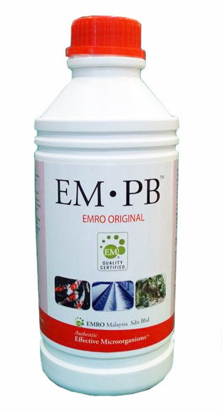 EM  PB EM Agriculture Malaysia Supplier, Suppliers, Supply, Supplies | EMRO Malaysia Sdn Bhd