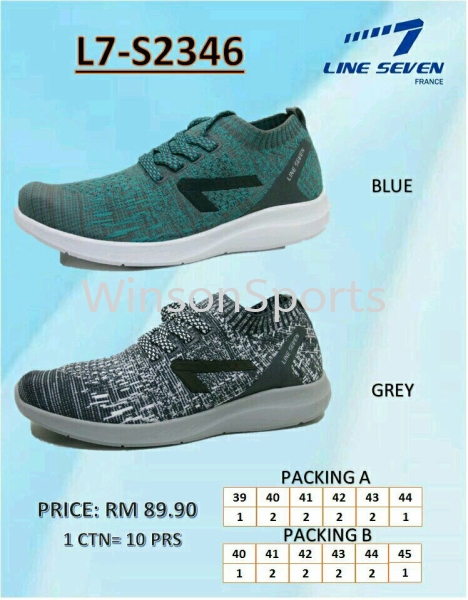 Running Running Shoe Running Johor, Malaysia, Segamat Supplier, Suppliers, Supply, Supplies | New Winson Enterprise Sdn Bhd