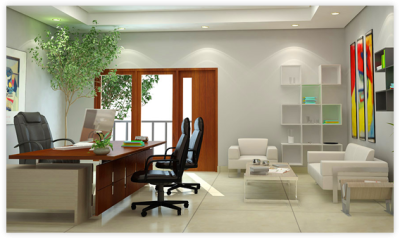 CLEANING & MAINTENANCE OF OFFICE, FACTORIES