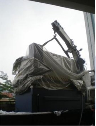 MOVING MACHINES MOVING MACHINES Packing Services Selangor, Malaysia, Kuala Lumpur (KL), Shah Alam Services, Company | SINCEARIA LOGISTICS MYS SDN BHD