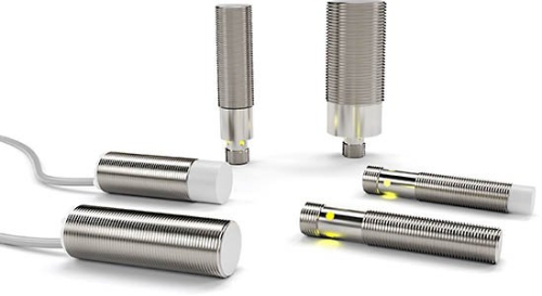 INDUCTIVE PROXIMITY SENSOR | PROXIMITY SWITCH - OPTIMUS CONTROL