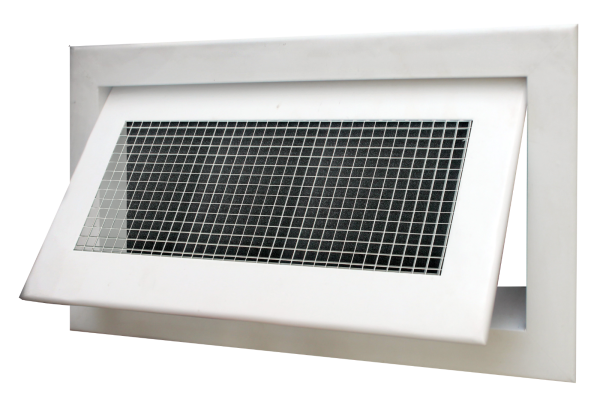 EG - Egg Crate Grille (Removable Double Margin) Grille Selangor, Malaysia, Kuala Lumpur (KL), Seri Kembangan Manufacturer, Supplier, Supply, Supplies | Prudent Aire Engineering Sdn Bhd