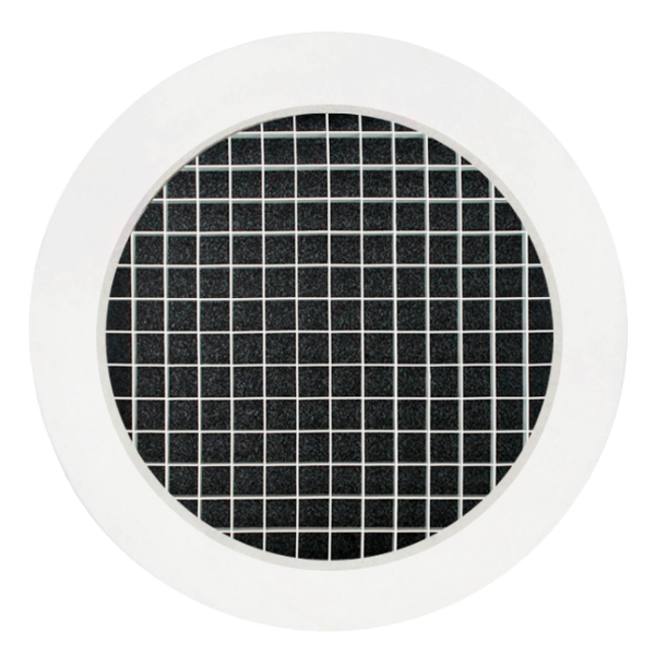 EG - Egg Crate Grille (Round) Grille Selangor, Malaysia, Kuala Lumpur (KL), Seri Kembangan Manufacturer, Supplier, Supply, Supplies | Prudent Aire Engineering Sdn Bhd