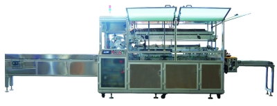 Automatic Cartoning Machine ACM 160