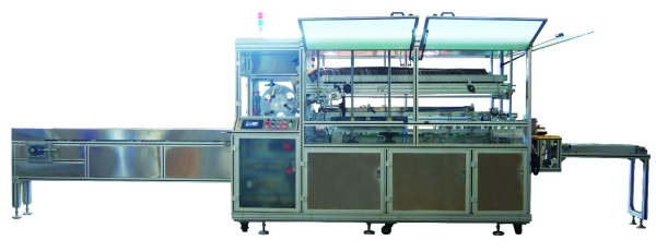 Automatic Cartoning Machine ACM 160 Packing Machines Malaysia, Perak Manufacturer, Supplier, Supply, Supplies | YEOHATA MACHINERIES SDN BHD