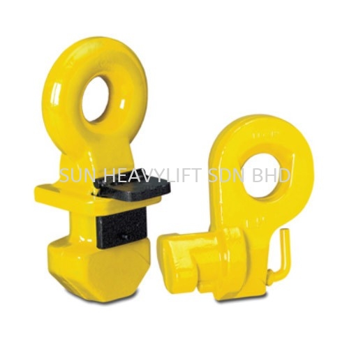 Container Lugs OTHER ACCESSORIES & FITTING Lifting Accessories Malaysia, Johor Bahru (JB), Masai Services | SUN HEAVYLIFT SDN BHD