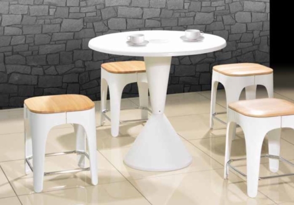 TB02-80 Dining Table Table Selangor, Kuala Lumpur (KL), Puchong, Malaysia Supplier, Suppliers, Supply, Supplies | Elmod Online Sdn Bhd