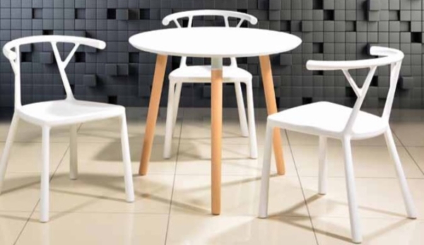 RT825-80 Dining Table Table Selangor, Kuala Lumpur (KL), Puchong, Malaysia Supplier, Suppliers, Supply, Supplies | Elmod Online Sdn Bhd