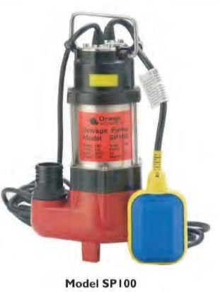 Submersible Pumps