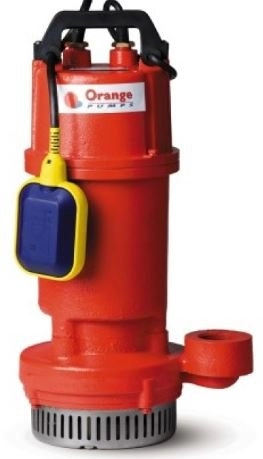 Orange SP500 / SP600 Submersible Pump