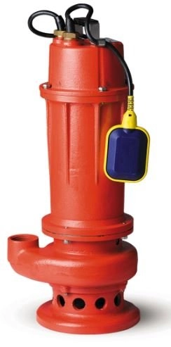 Orange SP617 Submersible Pump