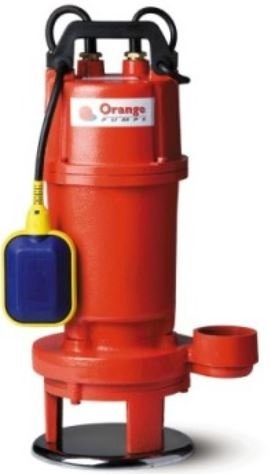 Orange SP700G Submersible Pump