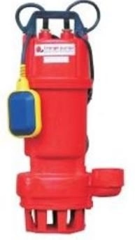 Orange SPC700 Submersible Pump