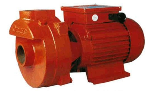 Orange Centrifugal Pumps