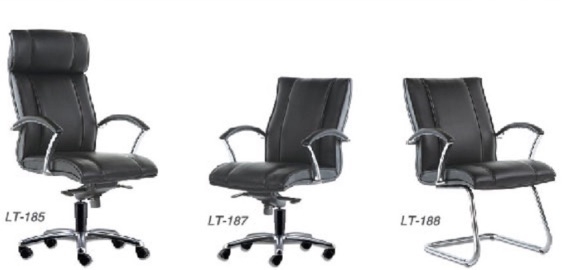 LT185 Executive Chair Office Chair  Selangor, Kuala Lumpur (KL), Puchong, Malaysia Supplier, Suppliers, Supply, Supplies | Elmod Online Sdn Bhd