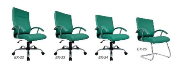 EX22 Executive Chair Office Chair  Selangor, Kuala Lumpur (KL), Puchong, Malaysia Supplier, Suppliers, Supply, Supplies | Elmod Online Sdn Bhd