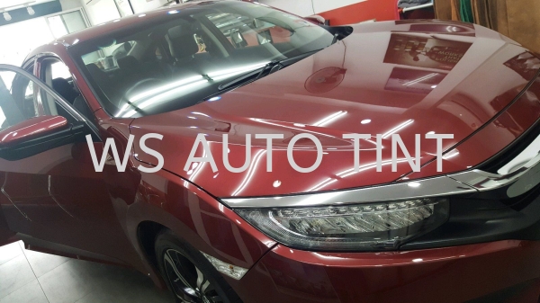 JGC 9H Coating Package  JGC 9H Coating Car Detailing Selangor, Malaysia, Kuala Lumpur (KL), Puchong, Sepang Service, Shop | WS AUTO TINT & SPA ACCESSORIES