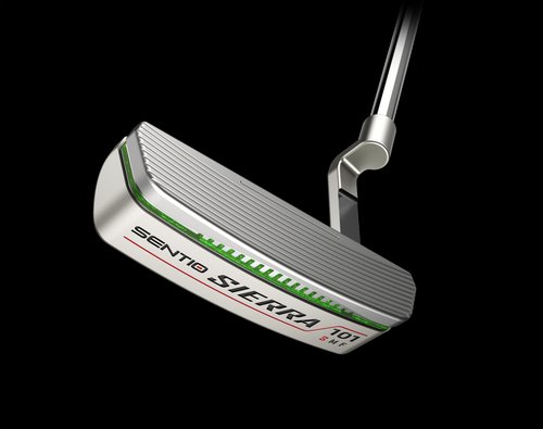 Sierra 101-S (soft) 33 inches putter