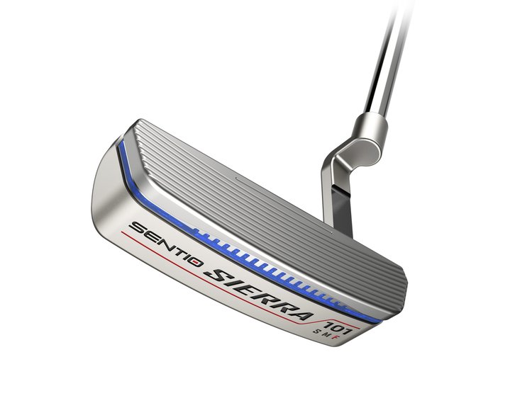Sierra 101-F Firm 33 inch putter