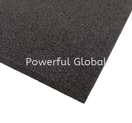 Black EPDM Foam Sheet EPDM Rubber Sheet /Gasket Malaysia, Selangor, Kuala Lumpur (KL), Rawang Manufacturer, Supplier, Supply, Supplies | Powerful Global Supplies