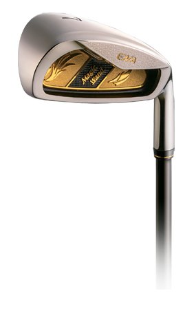 Magic Wand  Iron Ena Golf