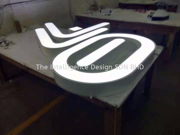 vivo samsung huawei neffos 3D Box Up Lettering Selangor, Malaysia, Kuala Lumpur (KL), Puchong Manufacturer, Supplier, Supply, Supplies | The Intelligence Design Sdn Bhd