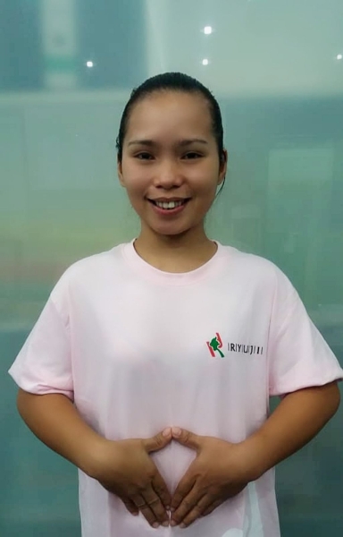 Ann Valerie Mijares (27yrs old) New Arrival Philippine Kuala Lumpur (KL), Malaysia, Selangor Agency, Supplier, Supply, Service | Agensi Pekerjaan Ryuji Sdn Bhd