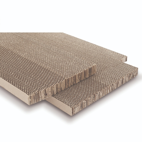 Honeycomb Paperboard Honeycomb Paperboard Johor Bahru (JB), Malaysia, Kempas Manufacturer, Supplier, Supply, Supplies | PLL PACKAGING SDN BHD