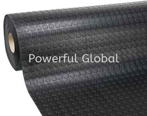 Rubber Stud Mat EPDM Rubber Sheet /Gasket Malaysia, Selangor, Kuala Lumpur (KL), Rawang Manufacturer, Supplier, Supply, Supplies | Powerful Global Supplies